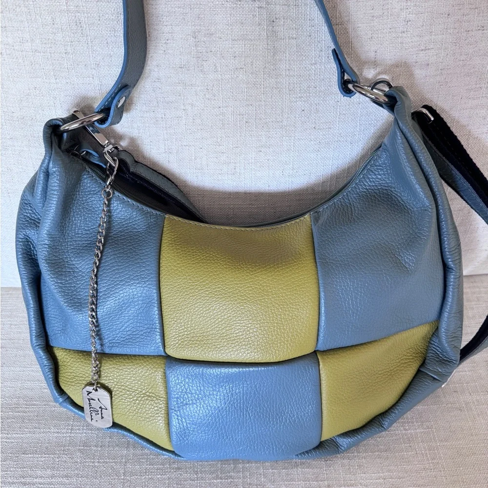 Anna Morellini Women’s Crossbody/ Hobo‎ Bags